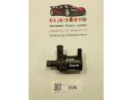 POMPA ACQUA SEAT Leon 2° Serie 1K0965561G BWA benzina 1984 (0509)