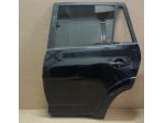 PORTA POST.S. NERO MET. C/ALZ. E SERR. VETRO SCURO  Carrozzeria  Lamierati  &hellip;
