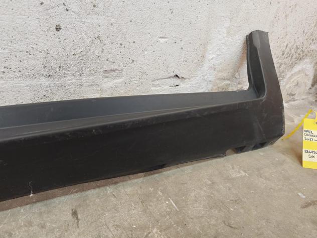 MINIGONNA LATO SINISTRA OPEL Crossland Serie 13482063 (17) - Foto 6