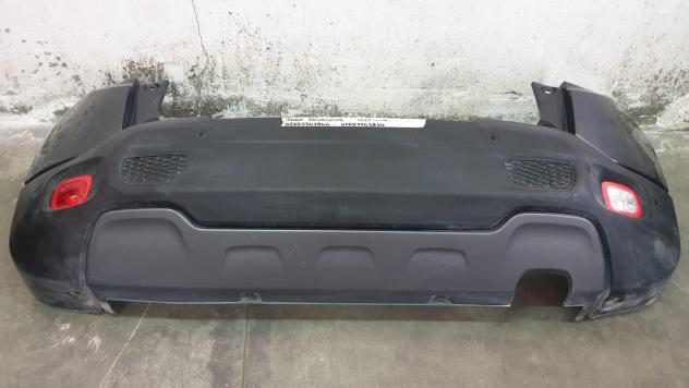 PARAURTI POSTERIORE JEEP Renegade Serie 735774184 (18) - Foto 2