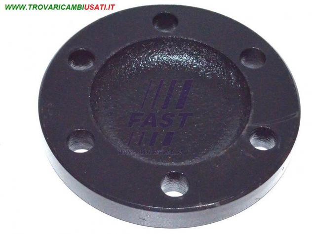 MOZZO SPINA IVECO DAILY 00 FT23057