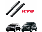 kit ammortizzatori Posteriori Kyb Kayaba Lancia Musa Ypsilon Fiat Idea