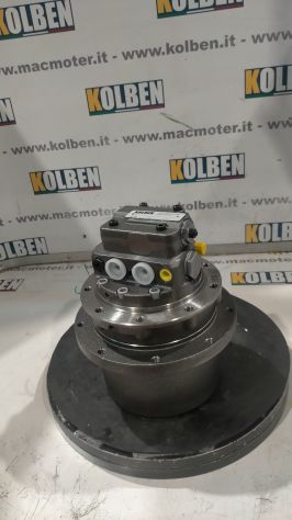 Motoriduttore per miniescavatore Neuson 3602 RDV