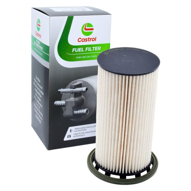 Filtro carburante Castrol CF0406 - Prestazioni elevate e fluidita' nell'erogazione