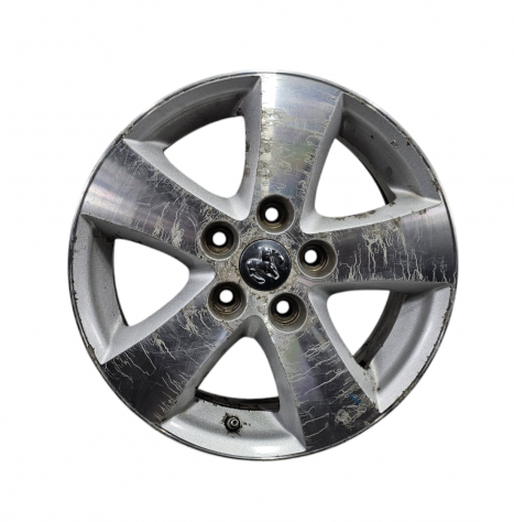 CERCHIO IN LEGA DODGE Journey 1° Serie 1EK85TRMAA (08)