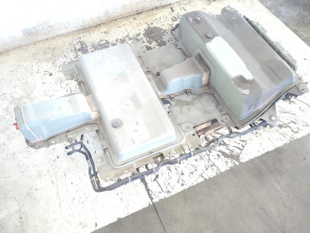 1674204280 BATTERIA PEUGEOT 208 E 57KW AUT 5P (2020) RICAMBIO USATO 9827789180 - Foto 5