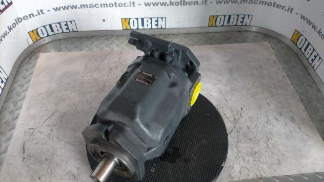 Rexroth A10VSO100DRG Pompa Idraulica A10VSO