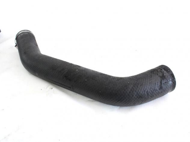 05510034AA MANICOTTO ALTAPRESSIONE INTERCOOLER CHRYSLER VOYAGER 2.8 D 110KW AUT 5P (2004) RICAMBIO USATO - Foto 4