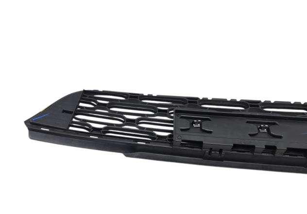 GRIGLIA PARAURTI CITROEN C3 Serie 9812062277 (16) - Foto 12