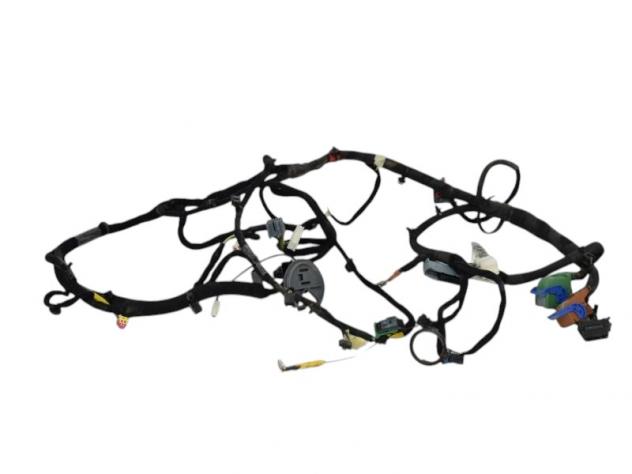 Cablaggio Cruscotto Fiat New Panda 52049215 - 34751