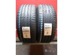 2 gomme 225 40 18 continental a5176