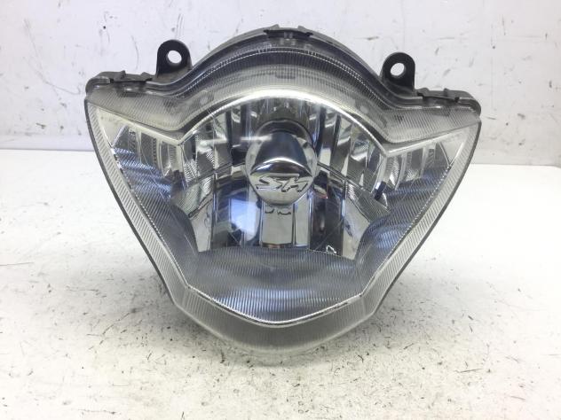 HONDA SH I ABS 150 FARO FANALE ANTERIORE 2013 2016 ZDCKF13D