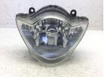 HONDA SH I ABS 150 FARO FANALE ANTERIORE 2013 2016 ZDCKF13D