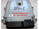 0281012765 31272462 Volvo V70 2.4 centralina motore