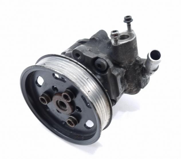 POMPA SERVOSTERZO AUDI Q5 Serie (8RB) 8R0145155N CAGA, CJCA Diesel 2000 (0812) - Foto 2
