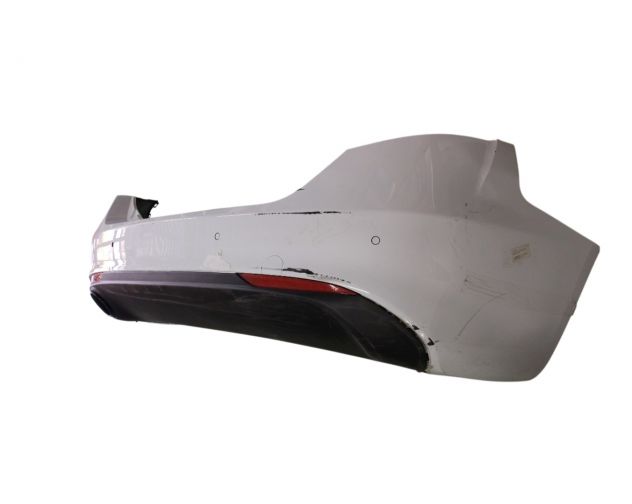 Paraurti posteriore alfa Giulia con sensori 50556565