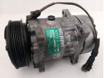 COMPRESSORE A/C CITROEN Xsara Break 1° Serie 1106F diesel 1.9 (9700)