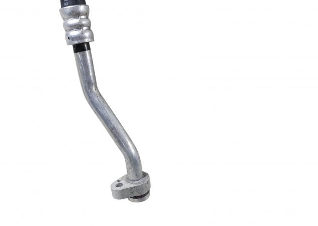 TUBO ARIA CONDIZIONATA VOLKSWAGEN Polo 6° Serie 2Q0816743AL Benzina 1000 (17) - Foto 3
