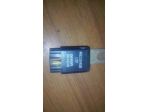 Relè OMRON MB229456 30Y8D6 Mitsubishi Pajero 1 serie L040 89