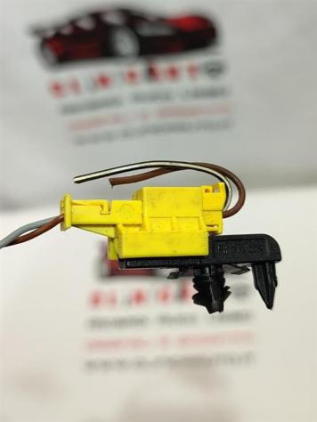 AGGANCIO CINTURA DI SICUREZZA POSTERIORE MERCEDES Classe C S. Wagon W204 A2048602669 271910 (07) - Foto 4