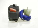 DEVIO LUCI SINISTRA KYMCO PEOPLE S 50 4T 2005 - 2006 3520A-LCD3-E00 LEFT HA &hellip;