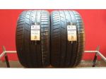 2 gomme 315 35 21 hankook a87