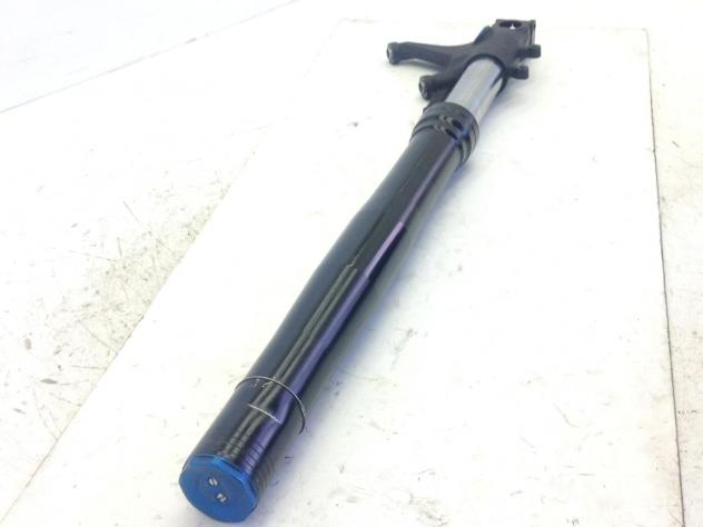 HONDA CBR RR ABS KM0 600 FORCELLA SINISTRA - PER RECUPERO PARTI 2024 2026 - Foto 5