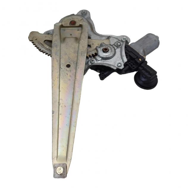 ALZACRISTALLO ELETTRICO POST. DX LEXUS RX Serie (MCU35) 062040-1760 (0306) - Foto 4