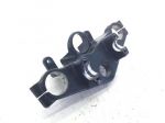 KAWASAKI ER-5 500 PIASTRA SUPERIORE FORCELLA SUPPORTO MANUBRIO 2004 2005