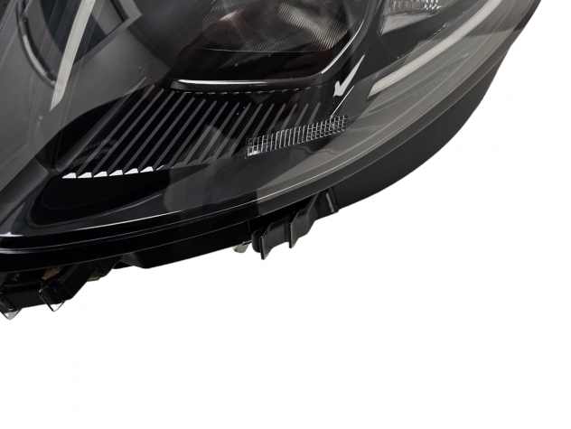 FARO ANTERIORE SINISTRO FORD Puma Serie L1TB-13E015 (19) - Foto 10