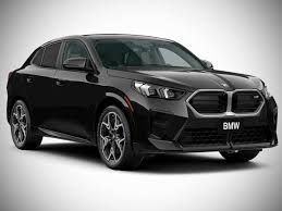 RICAMBI X BMW X2 M SPORT ANNO 2025