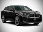 RICAMBI X BMW X2 M SPORT ANNO 2025