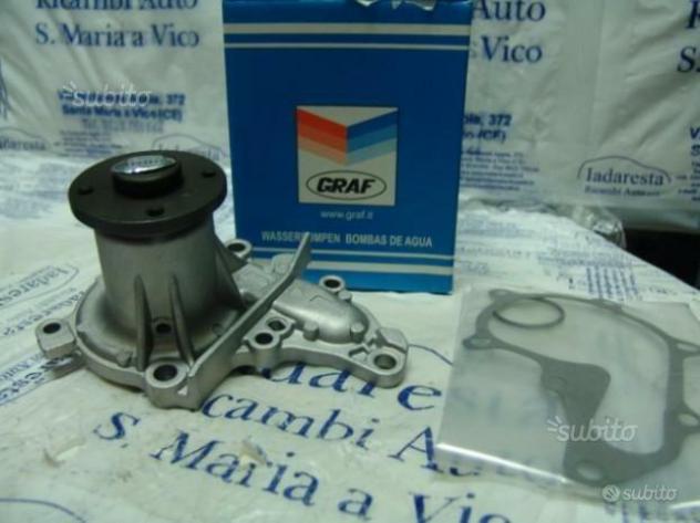 Pompa acqua toyota avensis /carina 16110-09020 - Foto 3