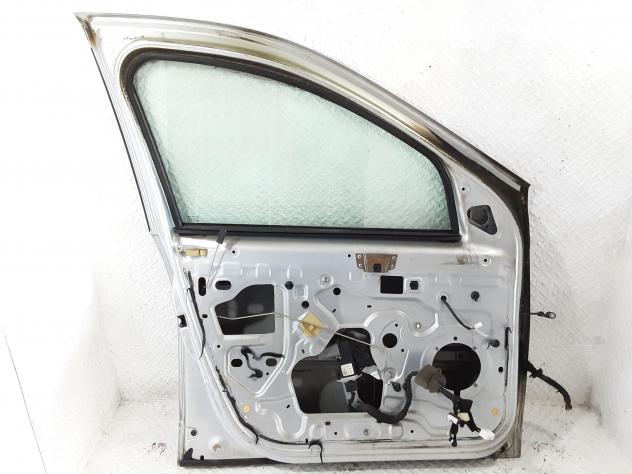 PORTIERA ANTERIORE SINISTRA DACIA Duster 1° Serie K9K 658, K9K 856, K9K 858, K9K 898 (1017) - Foto 5