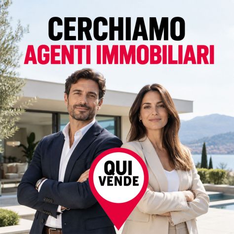 AGENTE IMMOBILIARE – ZONA POGLIANO MILANESE