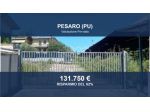 Immobile in asta di 1988 m² in vendita a Pesaro