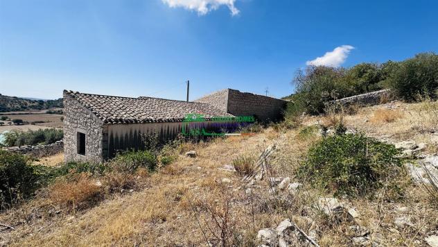 Rif. 9789 - Rustico nella campagna Ragusana - Foto 14
