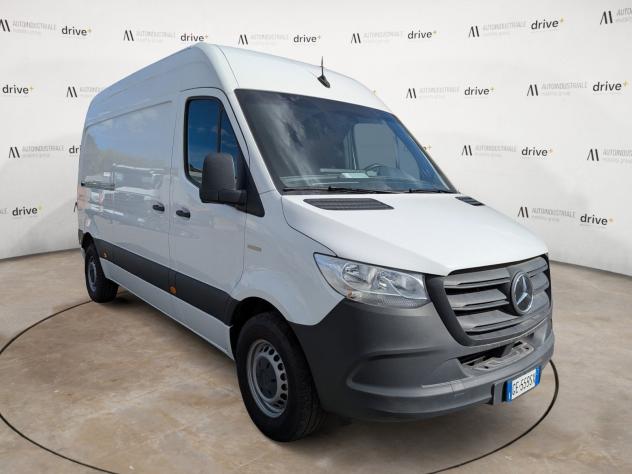 Mercedes-Benz eSprinter FURGONE 55 KWH - Foto 7