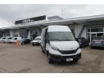 Iveco Daily 35S140 FURGONE 3 POSTI L4H2 HI-MATIC