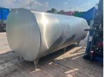 CISTERNA USATA IN ACCIAIO INOX rif. 24148742