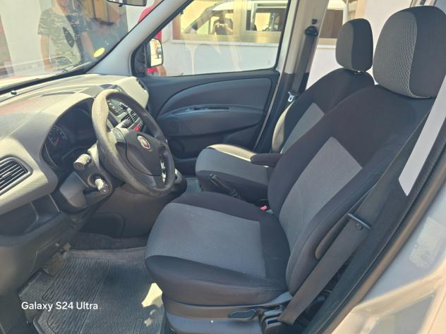 Fiat Doblo Dobl1.6 MJT 16V Emotion - Foto 10