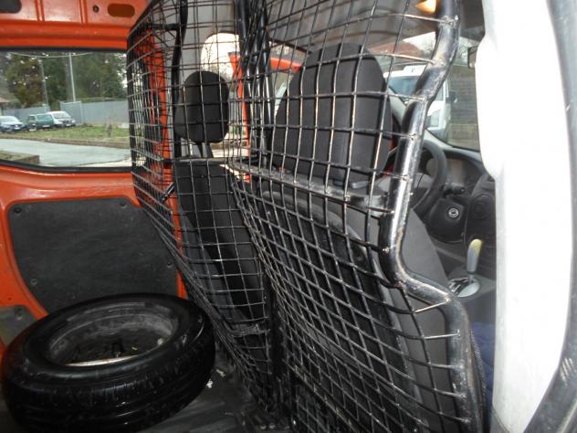 Fiat Fiorino 1.3 MJT 75CV Furgone - Foto 7