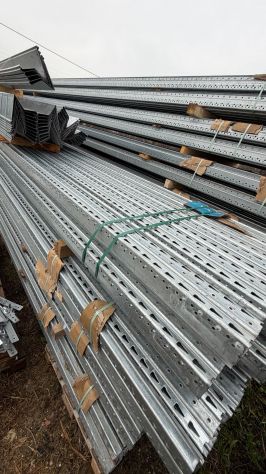 Scaffalatura certificata Napoli - Foto 3