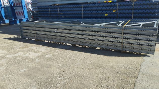 Scaffalatura usata in vendita - Foto 6
