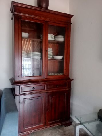 Dispensa antica