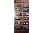 Vari modelli di Carri armati militari scala 1:72 - Collezione De agostini.