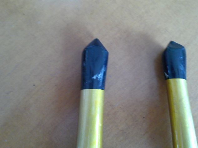 CUCCHIAI IN LEGNO - Foto 2