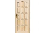 Porte in Legno Massello di Abete Nuove Affare Cod 001