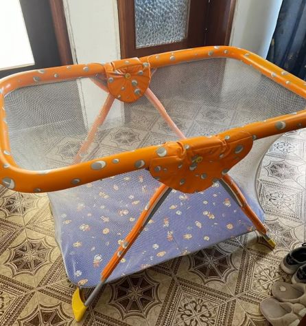 Parco giochi