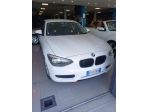 Bmw 114 114i 3p. Sport adatta a neopatentati